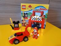 Lego Duplo 10843 Disney Mickey Maus Rennwagen Rheinland-Pfalz - Alzey Vorschau