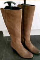 Echt Leder Stiefel Essen - Essen-Borbeck Vorschau