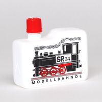 Spur N SR 24 Modellbahnöl Reinigungsöl Dampföl 240 ml Lübeck - Travemünde Vorschau