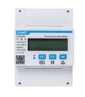 ✅ Neu Sungrow Smart Meter DTSU666 - dreiphasiger Stromzähler ✅ Stuttgart - Stuttgart-Ost Vorschau