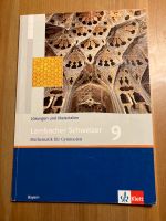 Lambacher Schweizer Mathe Lösungen 9 Bayern Gymnasium Bayern - Erlangen Vorschau