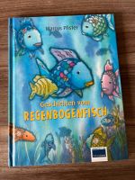Buch vom Regenbogenfisch Bayern - Burgkunstadt Vorschau