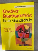 Kreativer Ist Unterricht in der Grundschule, arbeiten mit Farben Saarland - Dillingen (Saar) Vorschau