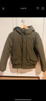 Tommy Hilfiger Winterjacke Jungs Gr. 152 Mecklenburg-Vorpommern - Siggelkow Vorschau