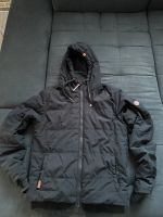 ALIFE AND KICKIN Winterjacke JONAS XXL Hessen - Wabern Vorschau