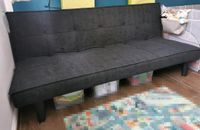 Ausklappbares Sofa * unbenutzt deswegen so gut wie Neu* Nordrhein-Westfalen - Troisdorf Vorschau