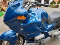 BMW Motorrad RT 1100 Bayern - Marxheim Vorschau