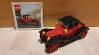 Lego - 390 - Oldtimer / Cadillac - WIE NEU - KOMPLETT + OBA München - Thalk.Obersendl.-Forsten-Fürstenr.-Solln Vorschau