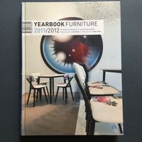 Yearbook Furniture Möbel Jahrbuch 2011/2012 Wohndesign Wandsbek - Hamburg Eilbek Vorschau