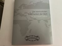 Die wertvollsten Briefmarken der Welt Nordrhein-Westfalen - Rösrath Vorschau