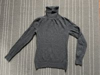 Calvin Klein Rollkragenpullover Gr XS 34 Merino Wolle Rolli Damen München - Pasing-Obermenzing Vorschau