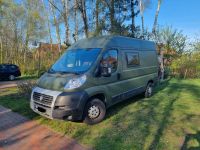 Fiat Ducato L2H2 BJ 2009 TÜV neu Niedersachsen - Oldenburg Vorschau