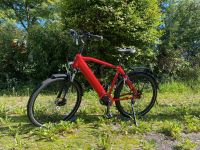 E-Bike Pedelec Campus BM38 725wh 80nm ab 4999,-€ Düsseldorf - Garath Vorschau