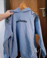 new yorker hoodie+ Abholung und Versand Nordrhein-Westfalen - Kleve Vorschau