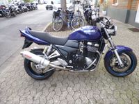 Suzuki GSX 1400 Düsseldorf - Friedrichstadt Vorschau