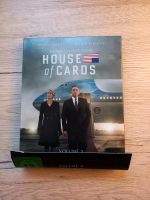 DVD House of Cards, Staffel 3 Bayern - Augsburg Vorschau