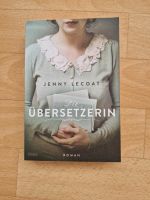 Die Übersetzerin (Jenny Lecoat) Baden-Württemberg - Karlsruhe Vorschau