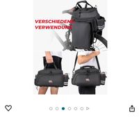 2 Sets MTB Gebäckträger inkl. Tasche Niedersachsen - Meine Vorschau