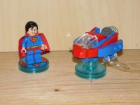 LEGO Dimensions Set 71236 Superman Fun Pack (DC Heroes) Niedersachsen - Wietzen Vorschau