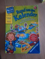 Spiel Ravensburger Rund um den Kalender Schleswig-Holstein - Trittau Vorschau