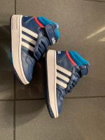 Adidas Sneaker 24 blau Dortmund - Berghofen Vorschau