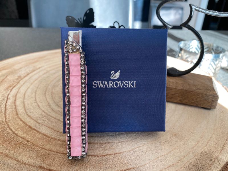 Swarovski Feuerzeug gebraucht und schön in Altona - Hamburg Blankenese |  eBay Kleinanzeigen ist jetzt Kleinanzeigen