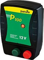 Patura P 100 - 12 Volt Akkugerät Baden-Württemberg - Gunningen Vorschau