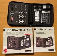 USB Traveller-Kit Bayern - Ebern Vorschau