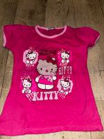 Hello Kitty Shirt Gr. 152 Mädchen T Shirt Niedersachsen - Ostrhauderfehn Vorschau