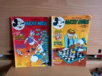 Micky Maus Hefte/ Taschenbücher Baden-Württemberg - Remshalden Vorschau