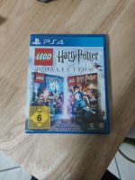 Harry Potter Lego für PS4 Niedersachsen - Lehrte Vorschau