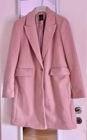 Neuw Primark Jacke Kurzmantel Blazer chic M 38 Altrosa Übergang Hannover - Ahlem-Badenstedt-Davenstedt Vorschau