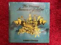 The Temple the wrong swans of Jezaloo Turbo Covers LP Hamburg-Mitte - Hamburg Altstadt Vorschau