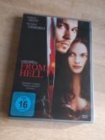 DVD - From Hell Bayern - Gaukönigshofen Vorschau