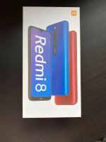 Xiaomi Redmi 8 Blau Bayern - Augsburg Vorschau