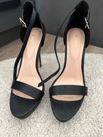 Aldo heels Duisburg - Duisburg-Süd Vorschau