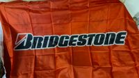 Bridgestone Wandfahne 150x90cm für Garage Werkstatt Potenza Baden-Württemberg - Murr Württemberg Vorschau