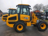 Radlader JCB 407 Neumaschine Brandenburg - Trebbin Vorschau