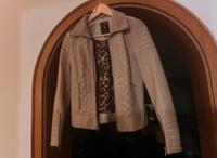 Guess Lederjacke Bayern - Memmingen Vorschau