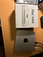Apple Mac Mini A1347 mit OVP, Dual core 2,4 GHz Hessen - Breuberg Vorschau