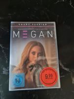 Neu DVD Megan Hessen - Altenstadt Vorschau
