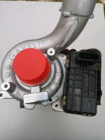 Turbocharger Garrett Audi A5, A6. NEU Dresden - Leuben Vorschau