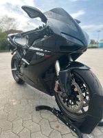 DUCATI 1198 V2 TOP SCHWARZ BLACK KEINE S SP 1098 848 2010 TÜV NEU Niedersachsen - Wolfsburg Vorschau