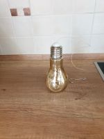 Glühbirne, Lampe, Leuchte,  Dekoration Nordrhein-Westfalen - Schieder-Schwalenberg Vorschau
