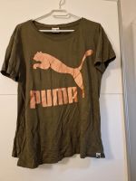 Damen Puma T-shirt in S Niedersachsen - Westerstede Vorschau