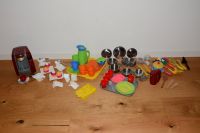 Zubehör-Set für Kaufladen + Kinderküche (Set 2 Küche) Baden-Württemberg - Leonberg Vorschau