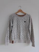 Naketano Damen Sweatshirt Pullover Gr.L Harburg - Hamburg Neugraben Vorschau