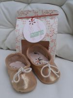 Maileg Ballerina Schuhe gold mega Shoes Dresden - Neustadt Vorschau