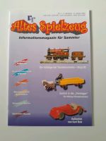 122x hochwertige Magazine "Altes Spielzeug " Nordrhein-Westfalen - Bergisch Gladbach Vorschau