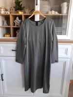 Kleid schwarz weiß Bayern - Friedberg Vorschau